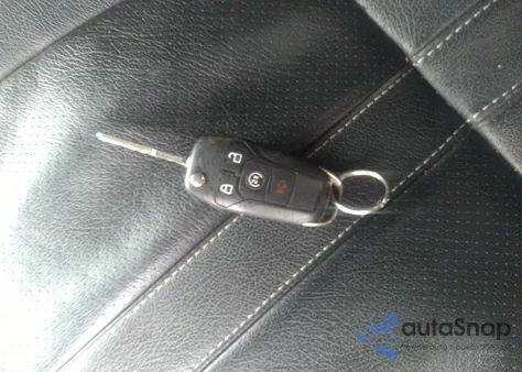 2016 Ford F-150 Xlt из США, поврежденный, VIN 1FTEW1EPXGKF08183